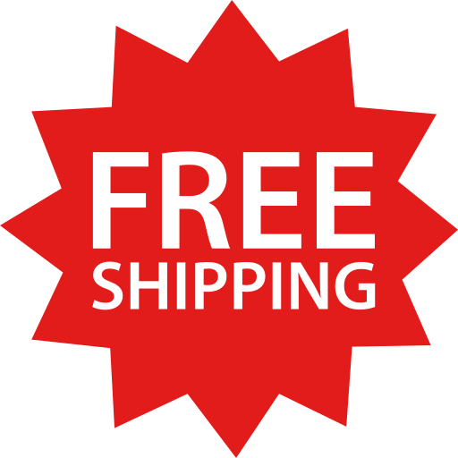 Free Shipping