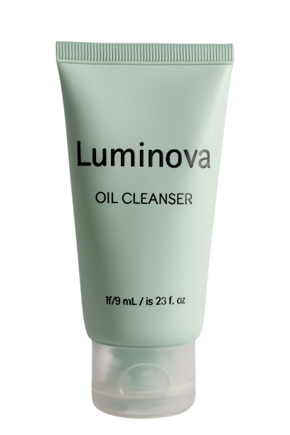 Oil-Based Cleanser