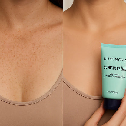 Luminova™ Supreme Crème