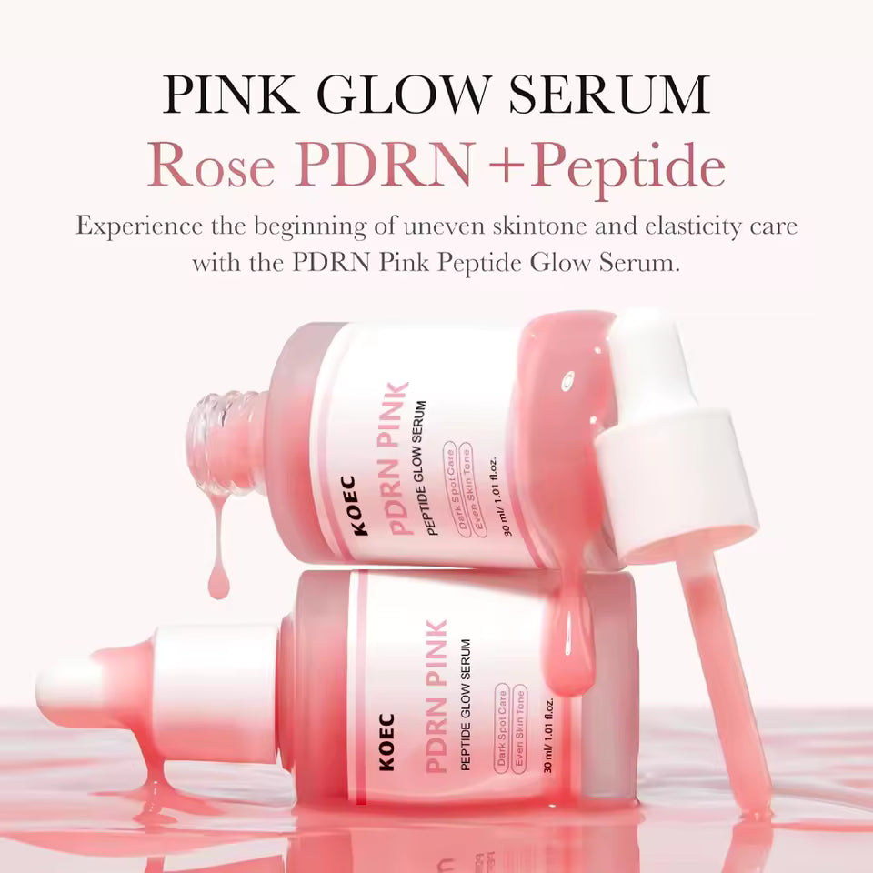 Collagen Peptide Serum
