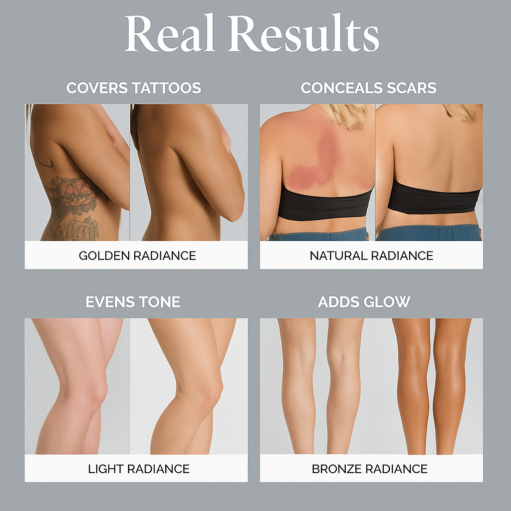 Luminova™ Supreme Crème