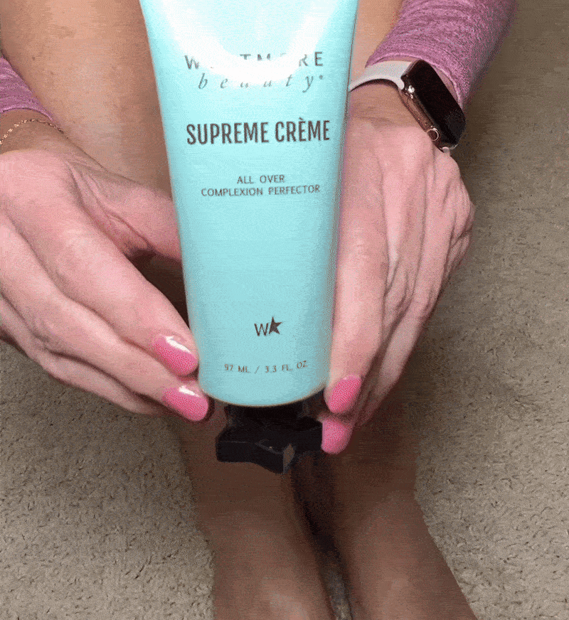 Luminova™ Supreme Crème