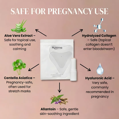 Silicone StretchMark Pack™